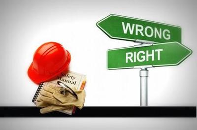 中國石油天然氣集團公司HSE管理九項原則的內涵是什么?