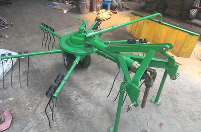 甘肅地區(qū)苜蓿翻曬機(jī)銷售 高效農(nóng)業(yè)機(jī)械助力苜蓿生產(chǎn)