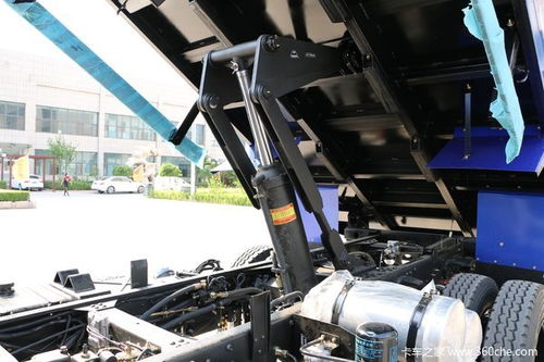 北京市通州區農業機械公司總代理 唐駿不超重核標自卸車優惠促銷，助力農業機械化升級
